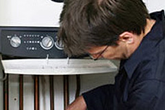 boiler repair Linton