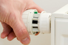 Linton central heating repair costs