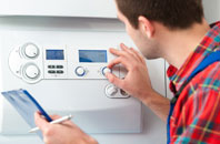 free commercial Linton boiler quotes