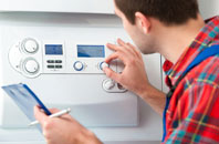 free Linton gas safe engineer quotes